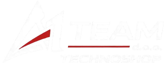 A1 Team Technoshop
