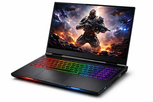 Gaming laptopi
