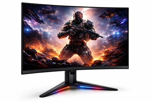 Gaming monitori